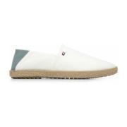 Espadrilles Tommy Hilfiger Hilfiger Espadrille Core Textile