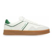 Sneakers Tommy Hilfiger The Greenwich Leather