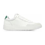 Sneakers Tommy Hilfiger Th Basket Core Lth Mix