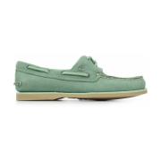 Bootschoenen Timberland Classic Boat