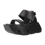 Sandalen United nude BULL RUN