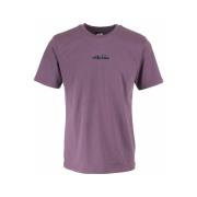 T-shirt Korte Mouw Ellesse Ollio Tee