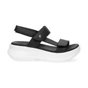 Sandalen Panama Jack Noor-sandalen