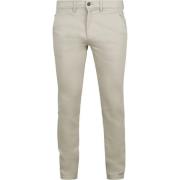 Broek Cast Iron Riser Chino Kit