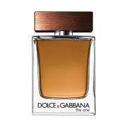 Eau de toilette D&amp;G The One Eau de Toilette voor Mannen 50 ml