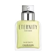 Eau de toilette Calvin Klein Jeans Eternity for Men Eau de Toilette 30...