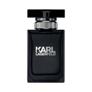 Eau de toilette Karl Lagerfeld Eau de Toilette voor Mannen 50 ml