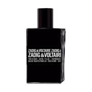 Eau de toilette Zadig &amp; Voltaire Eau De Toilette This Is Him 30 ml