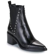 Enkellaarzen Mjus MERANO STUDS