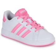 Lage Sneakers adidas GRAND COURT 2.0 K