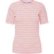 T-shirt Korte Mouw Ichi T-shirt femme Mira SS2