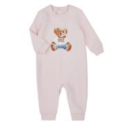 Pyjama's / nachthemden Polo Ralph Lauren CNCVRL-ONE PIECE