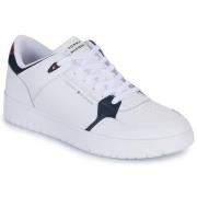 Lage Sneakers Tommy Hilfiger TH BASKET CORE LITE LTH MIX