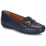 Mocassins Geox D ANNYTAH MOC B