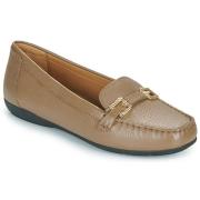Mocassins Geox D ANNYTAH MOC B
