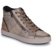 Hoge Sneakers Geox D BLOMIEE D