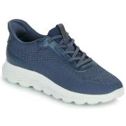 Lage Sneakers Geox D SPHERICA PLUS A