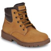 Laarzen Geox J SHAYLAX BOY