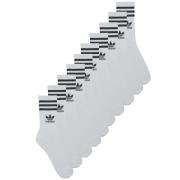 Sokken adidas 3-Stripes Crew Socks 10 Pairs