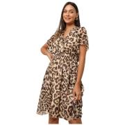 Jurk La Modeuse 75337_P178026