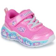 Lage Sneakers Skechers PLAY SCENE - FUN SQUAD