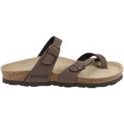 Teenslippers Rohde Muiltjes