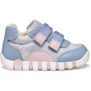 Babyslofjes Geox Halfhoge schoenen