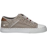 Lage Sneakers Mustang Sneaker