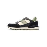 Lage Sneakers Redskins -