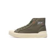 Lage Sneakers Schott -