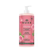 Badproducten Nuxe -