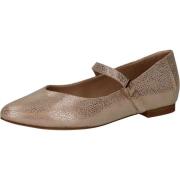 Ballerina's Caprice Ballerina´s