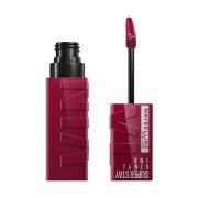 Lipstick Maybelline New York Superstay Vinyl Ink Vloeibare Lippenstift...