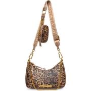 Schoudertas Steve Madden Tassen