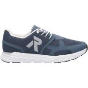 Lage Sneakers Rieker Sneaker