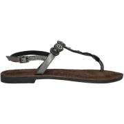 Teenslippers Lazamani Sandalen