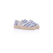 Espadrilles Pare Gabia Anitz Tie Dye