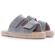 Sandalen Pare Gabia Batista