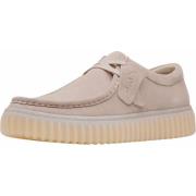 Nette Schoenen Clarks Halfhoge schoenen