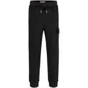 Broek Calvin Klein Jeans Relaxed Tapered Leg Cargo Jogg
