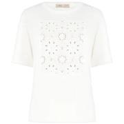 T-shirt Rinascimento CFC0124763003