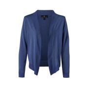 Vest Mart Visser Delhi Lurex Vest