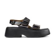 Sandalen Camper Tasha plateau sandalen K201712