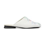 Sandalen Camper Twins K201750 damessandalen