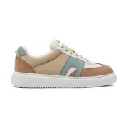 Lage Sneakers Camper Runner K21 Sorona K201693 Dames Sportschoenen