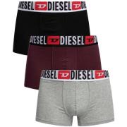 Boxers Diesel 3-pack Damien Trunks