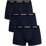 Boxers BOSS Trunk 3-pack