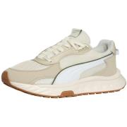 Lage Sneakers Puma Wild Rider Futurism-trainers