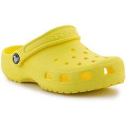 Sandalen Crocs Classic Clog K 206991-77J Yellow