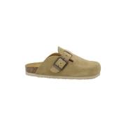 Sandalen Plakton Bloggie Kids Sandals - Tan